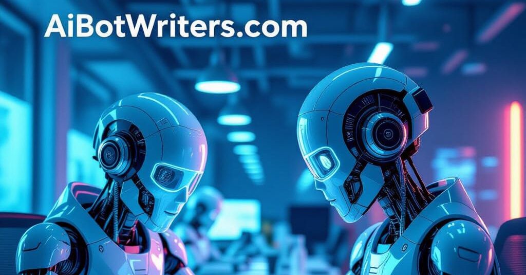 AI Bot Writers